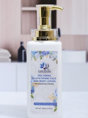 Glutathione Face And Body Lotion