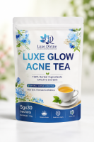 Luxe Glow Acne Tea
