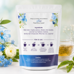Luxe Glow Acne Tea