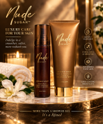 Nude Refined Sugar Collection