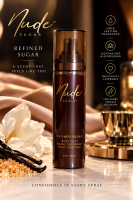 Nude Refined Sugar Collection