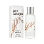 Revlon Scentblendz Amber Sandalwood