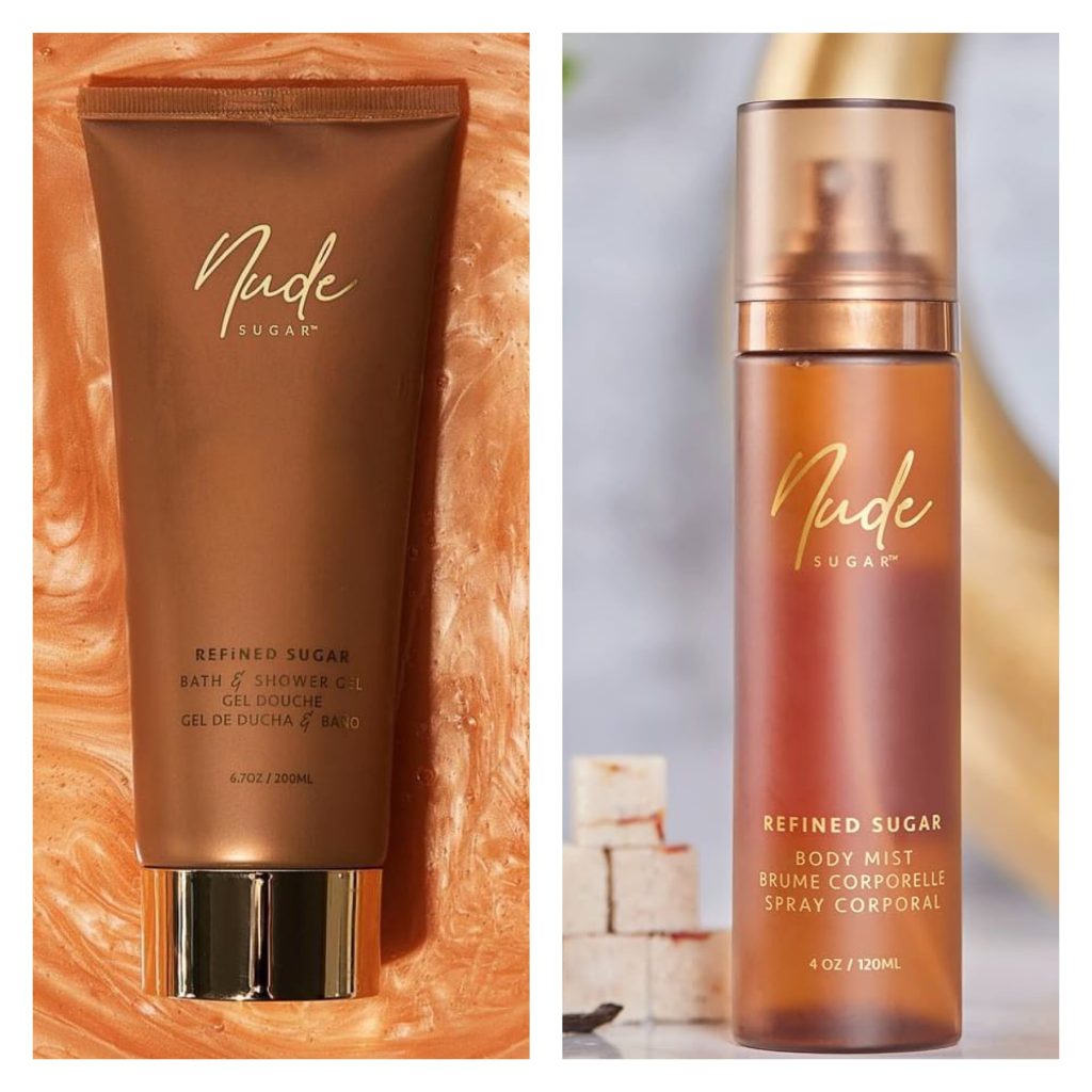 Luxe Divine Sugar Collection - Thumbnail 2