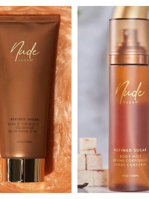 Nude Refined Sugar Collection