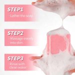 Dark Spot Correcting Soap