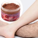 Natural Hair Removal Mask