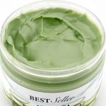 Natural Hair Removal Mask