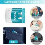 Convenient Disposable Urine Bag - Your On-the-Go Solution