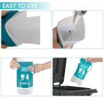 Convenient Disposable Urine Bag - Your On-the-Go Solution