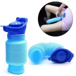 Convenient Disposable Urine Bag - Your On-the-Go Solution