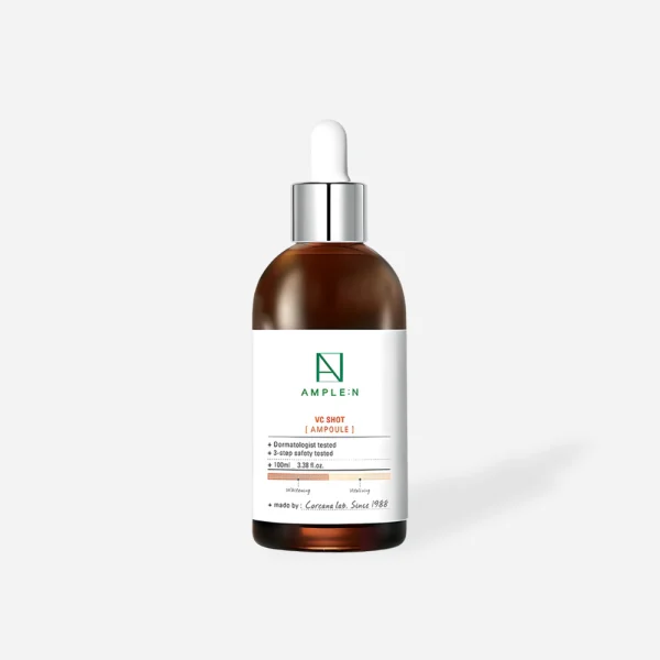 Ample:N VC Shot - Vitamin C