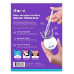 Smile Direct Club LED Teeth Whitening Kit
