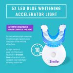 Smile Direct Club LED Teeth Whitening Kit