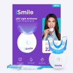 Smile Direct Club LED Teeth Whitening Kit