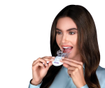 Smile Direct Club LED Teeth Whitening Kit