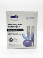 Smile Direct Club LED Teeth Whitening Kit