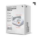 Sharper Image Blood Pressure Monitor.