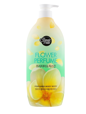 ShowerMate BodyWash