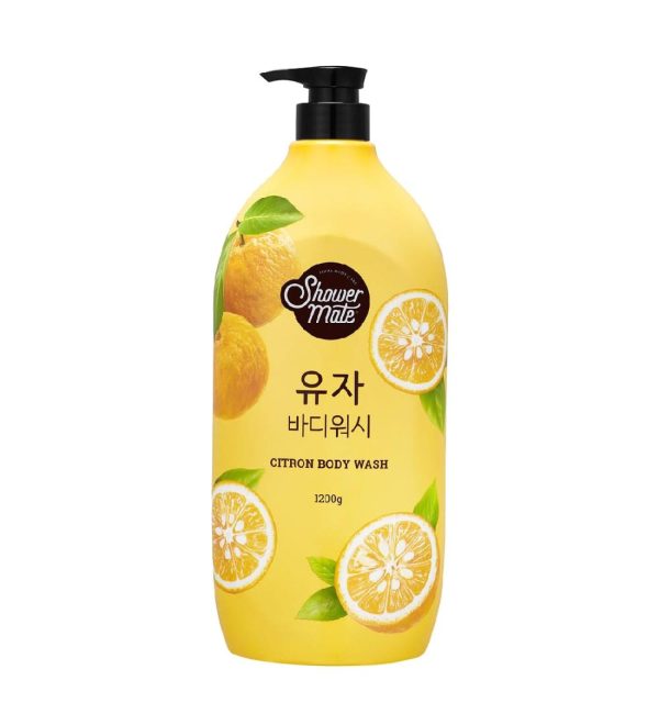 ShowerMate BodyWash
