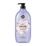 Shower Mate Body Wash