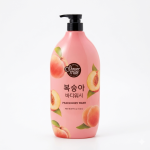 Shower Mate Body Wash