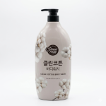 Shower Mate Body Wash