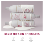 Makari Hand And Body Lotion—17oz Lightweight Moisturizer