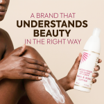 Makari Hand And Body Lotion—17oz Lightweight Moisturizer