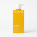 MEDIX 5.5 VITAMIN C + TUMERIC BRIGHTEN + FIRM BODY LOTION 15 Fl Oz