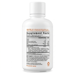 Her Own Collagen - Liquid Collagen For Skin, Hair & Nails