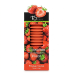 Touch Organic Strawberry White Tea -40 Tea Bags - 2.5oz/72g