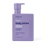 Retinol Body Lotion -Ferulic Acid & Peptides - SpaLife - 16 fl oz