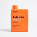 Retinol Body Lotion -Ferulic Acid & Peptides - SpaLife - 16 fl oz
