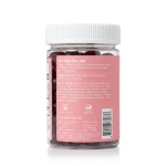 Postpartum Gummies For Lactation - Fenugreek And Milk Thistle