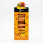 Touch Organic Strawberry White Tea -40 Tea Bags - 2.5oz/72g