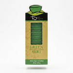 Touch Organic Strawberry White Tea -40 Tea Bags - 2.5oz/72g