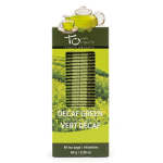Touch Organic Strawberry White Tea -40 Tea Bags - 2.5oz/72g