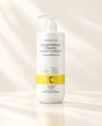 Bliss Glow Rush Brightening Body Lotion-28 Fl Oz/830 Ml