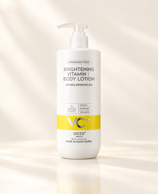 Bliss Glow Rush Brightening Body Lotion-28 Fl Oz/830 Ml