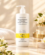 Bliss Glow Rush Brightening Body Lotion-28 Fl Oz/830 Ml