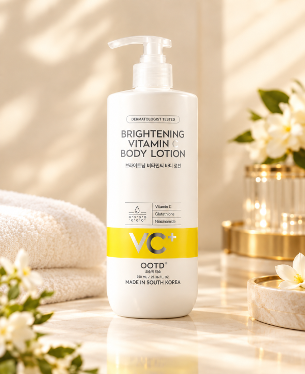 Bliss Glow Rush Brightening Body Lotion-28 Fl Oz/830 Ml